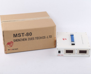 Automotive Regolatore di Tensione 12V 2020 MST-80 100A Caricabatteria Per Tutte Le Vetture di Programmazione Uso - Product Image 6