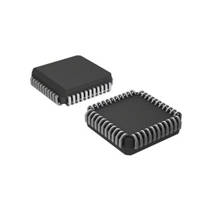Chip PCB MAX7231BFIQH + D Display LCD di gestione dell'alimentazione driver 7 segmento 2 annunciatori paralleli 30uA MAX7231BFIQH 44-PLCC - Product Image 1
