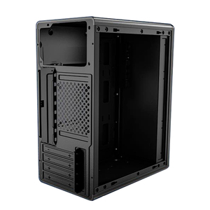 Carcasa personalizada para PC de oficina, carcasa personalizada para PC de escritorio OEM, carcasa para ordenador de juegos con características de gama alta - Product Image 3