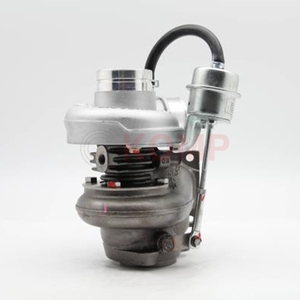 Fabrika fiyatları kaliteli motor parçaları Turbo TB2558 turboşarj 2674A150 452065-0003 Perkins motor için - Product Image 3