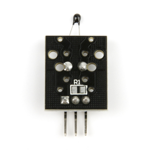 ROBOWIZ KY-013 Analog <strong>Temperature</strong> <strong>Sensor</strong> Module Compatible with <strong>Raspberry</strong> <strong>Pi</strong> - Product Image 6
