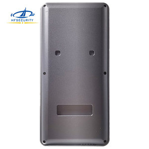 HF-FR05 5-Zoll-Sicherheitsgerät Kartenleser Zugangs kontrolle Gesichts erkennung Zugangs kontrolle mit kostenloser Cloud-Software - Product Image 6