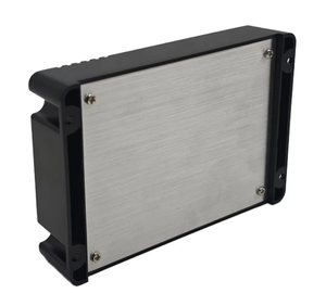 Silenzioso 30A PWM MPPT Controller di carica per la casa sistema di energia solare Controller di illuminazione perfetta senza rumore della ventola - Product Image 4