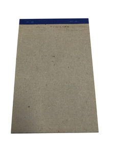 Выписка книга бизнес-формы книга заказа на продажу книга заказа на работу - Product Image 5