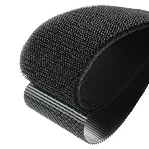 Bolsa de envío reutilizable suave ajustable con correa de gancho resistente ecológica para fijación segura para uso médico - Product Image 5