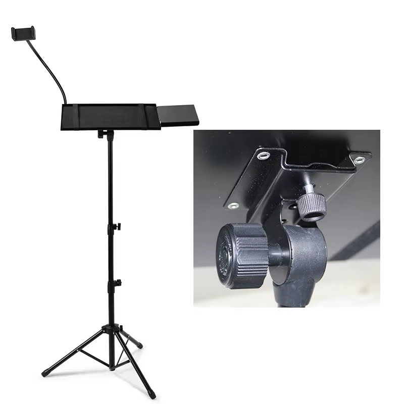 Standard Version + Mouse Tray + Flexible Phone Holder-1.2m