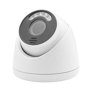 4K 12MP Super HD 2.8~12mm Manual <strong>Vari</strong>-focal Lens Human Detection Vehicle Detection PoE Dome IP <strong>Camera</strong> - Product Image 5