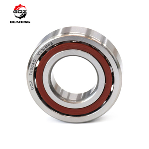 7205 P4 Nhật Bản siêu chính xác trục chính mang 7205-b-xl-tvp 7205ctynsulp4 7205 góc liên hệ bi 7205 - Product Image 3