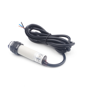 Long sensing distance 2m Optical <strong>proximity</strong> <strong>sensor</strong> NPN NO <strong>diffuse</strong> reflective M18 infrared photoelectric switch <strong>sensor</strong> - Product Image 1