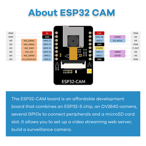 LAFVIN ESP32-cam projekt Smart <span class=keywords><strong>Robot</strong></span> Car <span class=keywords><strong>Kit</strong></span>, Intelligentes und pädagogisches Toy Car Robotic <span class=keywords><strong>Kit</strong></span> für <span class=keywords><strong>Arduino</strong></span> <span class=keywords><strong>UNO</strong></span> SET R3