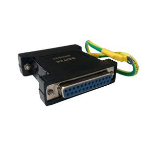 TYCOTIU BR-DB9 del segnale di rete del Computer cavo di protezione da sovratensione con SPD per protezione contro i fulmini DB9 - Product Image 5