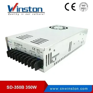 Convertidor de CC a CC de 350W con entrada de 19 ~ 36V, 5V, 57A, salida - Product Image 4