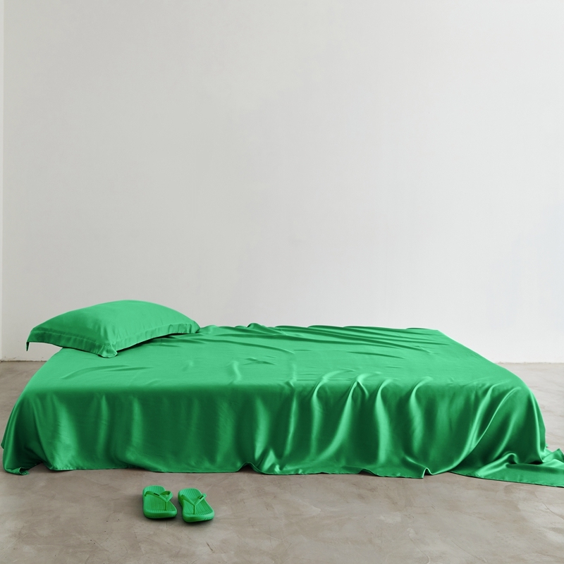 green monet