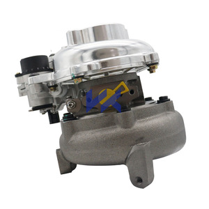 Diesel Engine Parts <strong>Turbo</strong> TA51 Turbocharger 466076-0019 for <strong>Volvo</strong> Truck F12 12.0L - Product Image 3