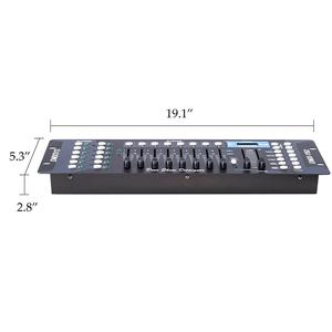 Easy Operate Controller Dmx 192 Kanäle Dimm konsole für Bühnen licht - Product Image 6