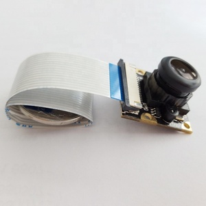 Source Manufacturer 5MPcamera <strong>Module</strong> with Omnivision 1/4 &quot;<strong>Ov5647</strong> <strong>Sensor</strong> <strong>Raspberry</strong> <strong>PI</strong> MIPI Interface - Product Image 6