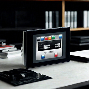 Módulos de controlador de potencia de entrada y salida (IO) Módulo Hmi Plc - Product Image 6