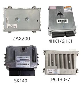 Escavatore Ecu Ecm Controller Monitor schermo schermo Lcd con programma per Vol-vo Kob-elco Hyun-dai Hita-chi - Product Image 3
