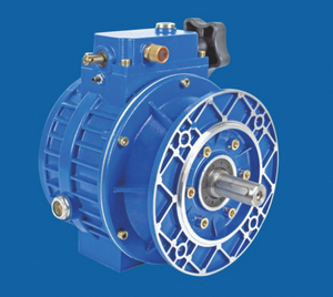 Cast Iron Housing Udl <strong>Stepless</strong> <strong>Variator</strong> <strong>Speed</strong> Reducer Low RPM <strong>Variable</strong> <strong>Speed</strong> Gear Box with Electric Motor - Product Image 2