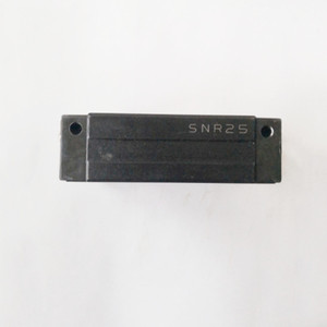 Bloque deslizante de guía lineal SNR45 SNR45R SNR45LR SNR45LR1UU SNR45LR1SS - Product Image 6