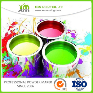 一般使用金红石型二氧化钛XM-T288 - Product Image 6