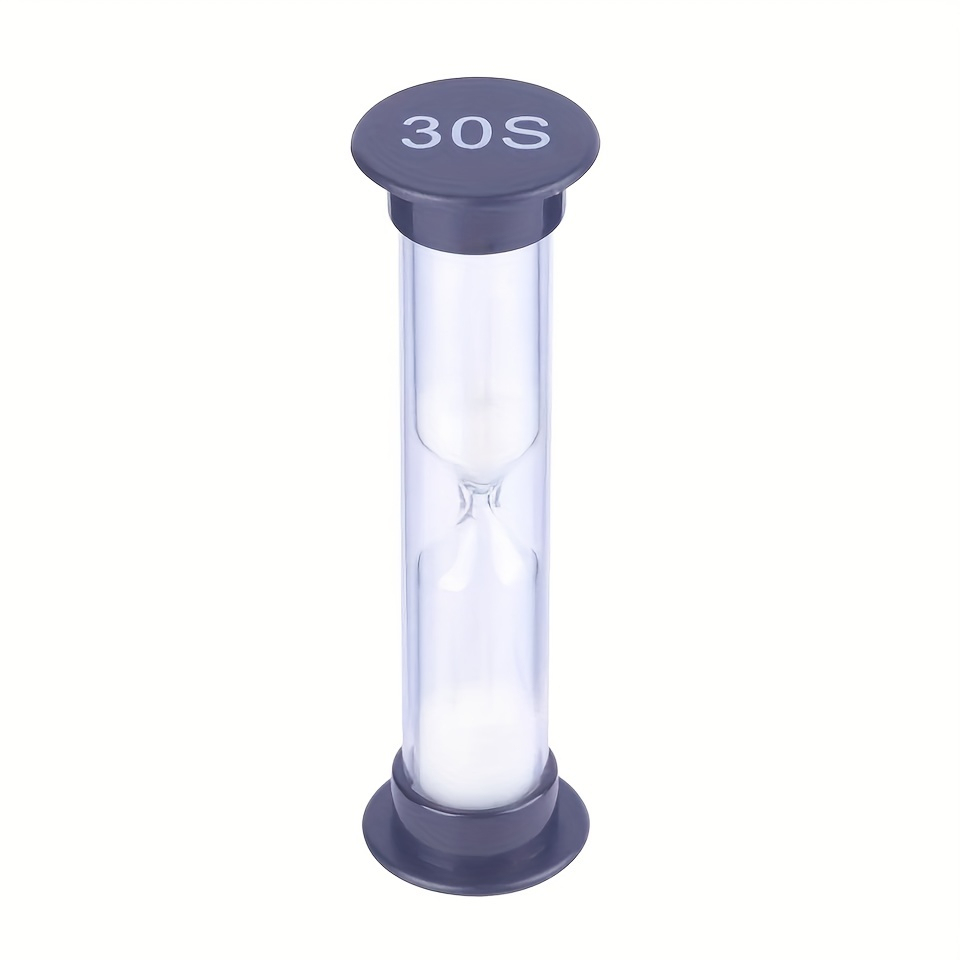 30 secondes Noir