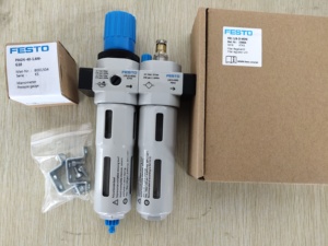 FESTOS <strong>Original</strong> Service Unit FRC-3/4-<strong>D</strong>-MAXI-A 159610 FRC - Product Image 5