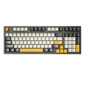 Teclado mecánico de 98 teclas Aduanas Idioma global 98% Diseño Kit de teclado mecánico para Oem Odm - Product Image 1