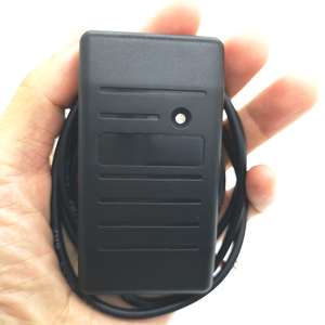 One Wire <strong>Rfid</strong> <strong>Reader</strong> for Tracking System - Product Image 4