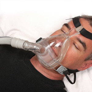 Biokleen OEM 62 CPAP tisu profesional, tidak beraroma 100% katun CPAP tisu pembersih dalam kaleng - Product Image 5