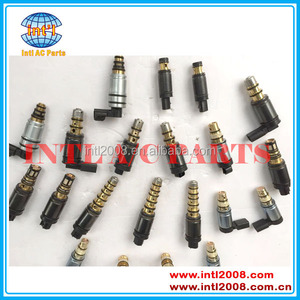 Válvula de Control electrónico para AUDI, ZEXEL DCS17E para Mercedes Benz, compresor - Product Image 5