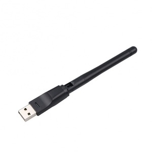 <strong>New</strong> Alfa WIFI Adapter PC <strong>Network</strong> Adapter Dongle USB2.0 USB-C Interfaces 300mbps Transmission Rate Indoor <strong>Computer</strong> WLAN - Product Image 1