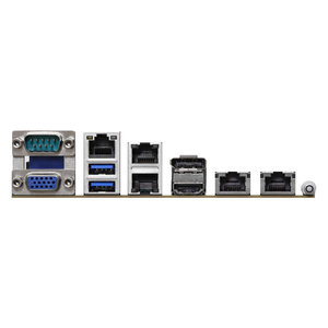 AsRock Rack-Placa base para servidor Micro-ATX, procesador de 12. ª y 13. ª generación, serie Intel Core, LGA 1700 - Product Image 4