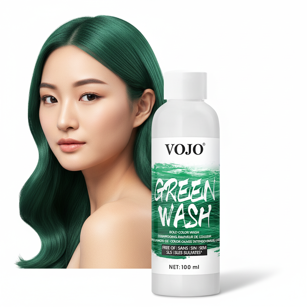 Verde