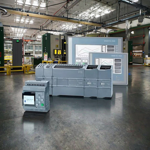 Schermo di visualizzazione nuovo pannello originale Warehousestock Plc Hmi Software 6 av6642-0dc01-1ax0 - Product Image 4