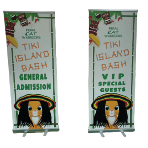 Hot bán tiêu chuẩn 80x200 cuộn lên biểu ngữ quảng cáo hiển thị có thể thu vào Pop <span class=keywords><strong>Up</strong></span> biểu ngữ kéo lên biểu ngữ đứng - Product Image 3