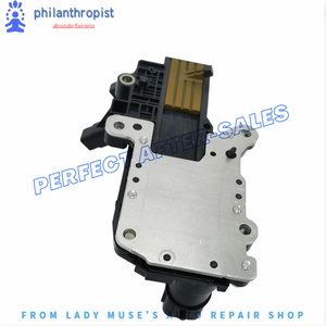 FW6A-EL FW6AEL per Mazda 2.0-2.5L 238740A FZ01 K4238 trasmissione TCU programmato inserito per uso diretto - Product Image 3