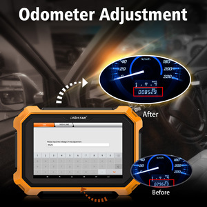 OBDSTAR X300 DP <strong>Plus</strong> <strong>C</strong> Package Full Configuration Supports All System Diagnostics Immobilizer Key Programmer - Product Image 4