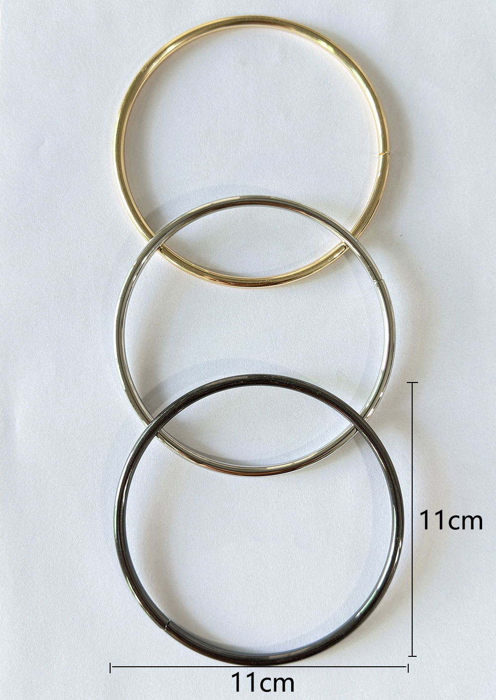 Joint torique ; 11*11 cm