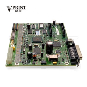 Vprint C7769-60259 <strong>CH336</strong>-<strong>67001</strong> C7769-60260 Formatter Main Board for HP DesignJet 800 and 800PS Plotter Parts - Product Image 1