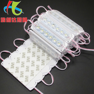 6D灯条闪光应急汽车车辆警告闪光灯闪光modl发光二极管 - Product Image 3