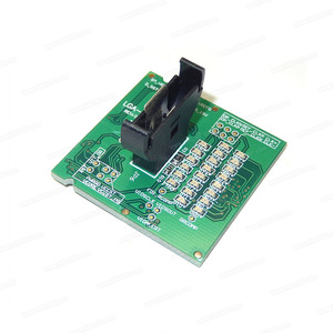 LGA-1150 Dummy Loading Board <strong>Test</strong> Card CPU <strong>Socket</strong> Tester For Laptop Notebook - Product Image 1