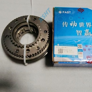 Ban Đầu Xe Tải Siêu Truyền Hộp Chính 3/4 Tốc Độ 11841180-3 Đồng Bộ Lắp Ráp Cho Shacman Xe Tải - Product Image 6