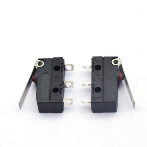 Yüksek kaliteli su geçirmez IP67 3pin Mini mikro anahtarı dokunsal anahtarı faresi özelleştirilebilir - Product Image 6