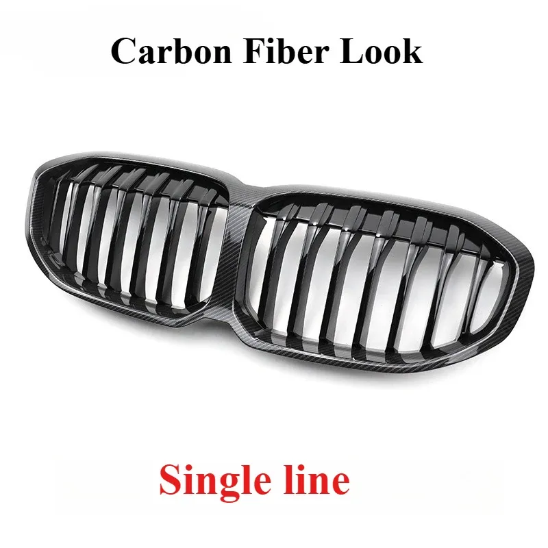 Aspect fibre de carbone