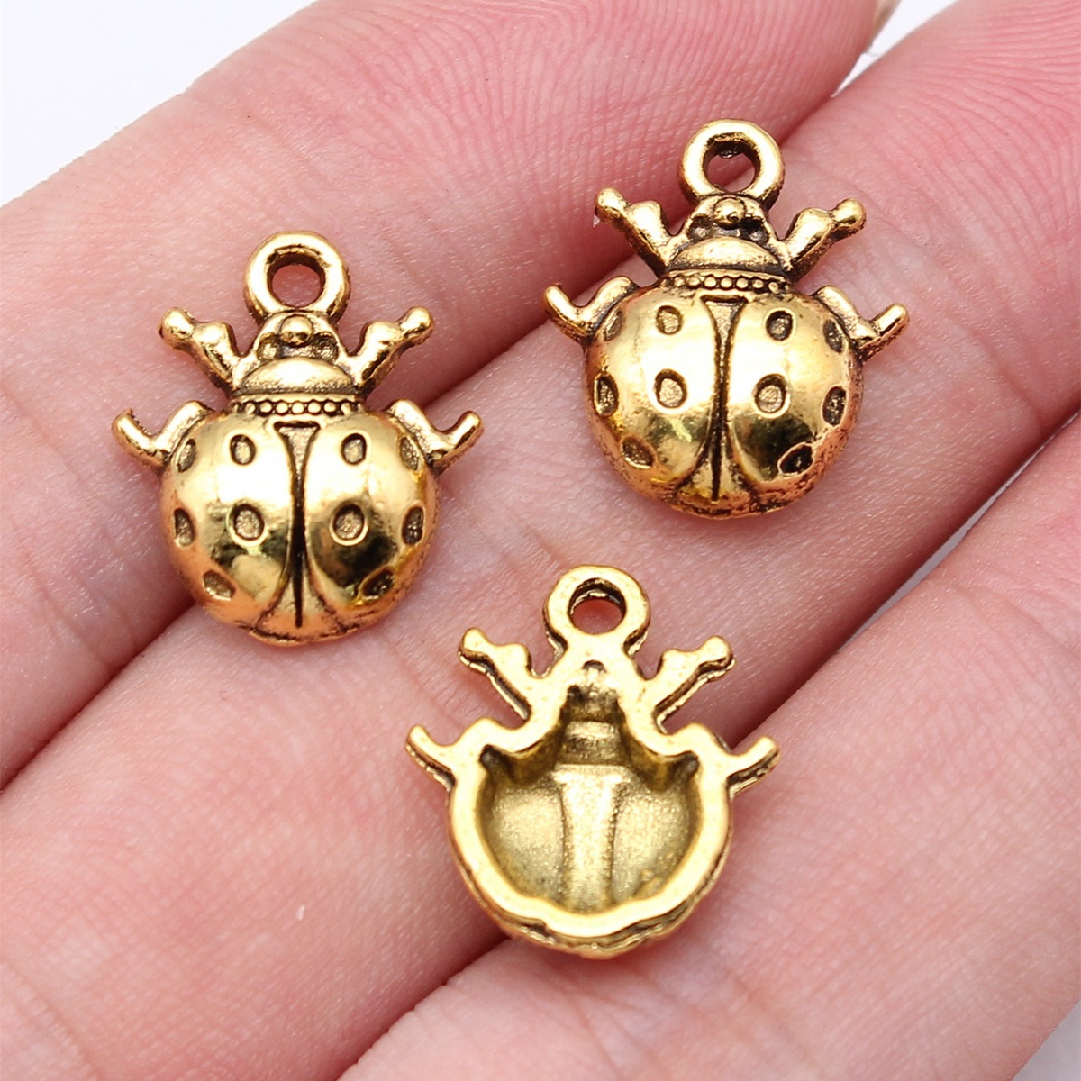 Antique Gold