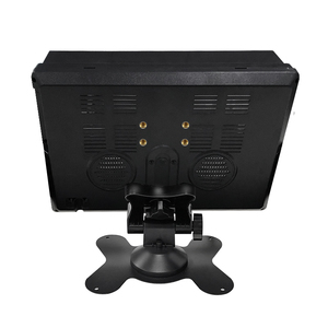 10.1 Inch IPS AHD Car Monitor <strong>with</strong> USB &amp; SD Card Connection RGB Function <strong>Bus</strong> Monitor Auto Monitor - Product Image 2