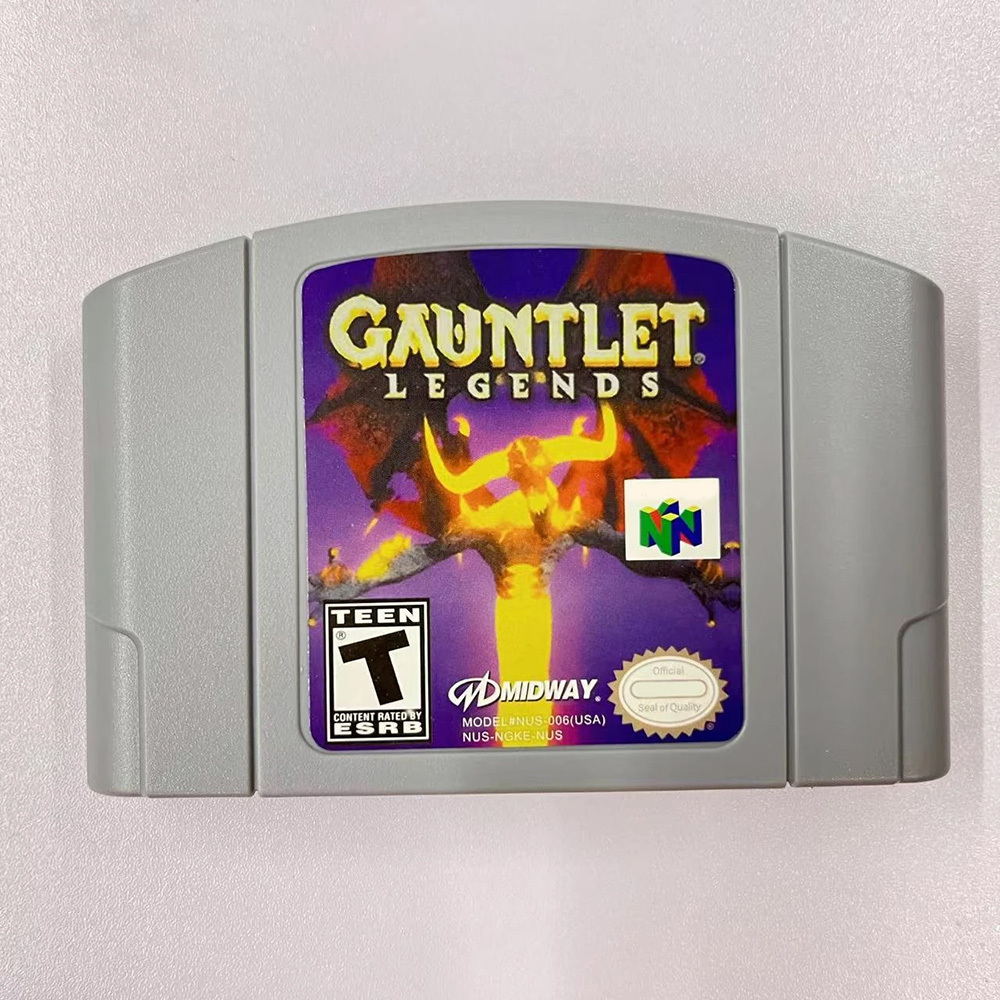 Gris pour les légendes des gantelets