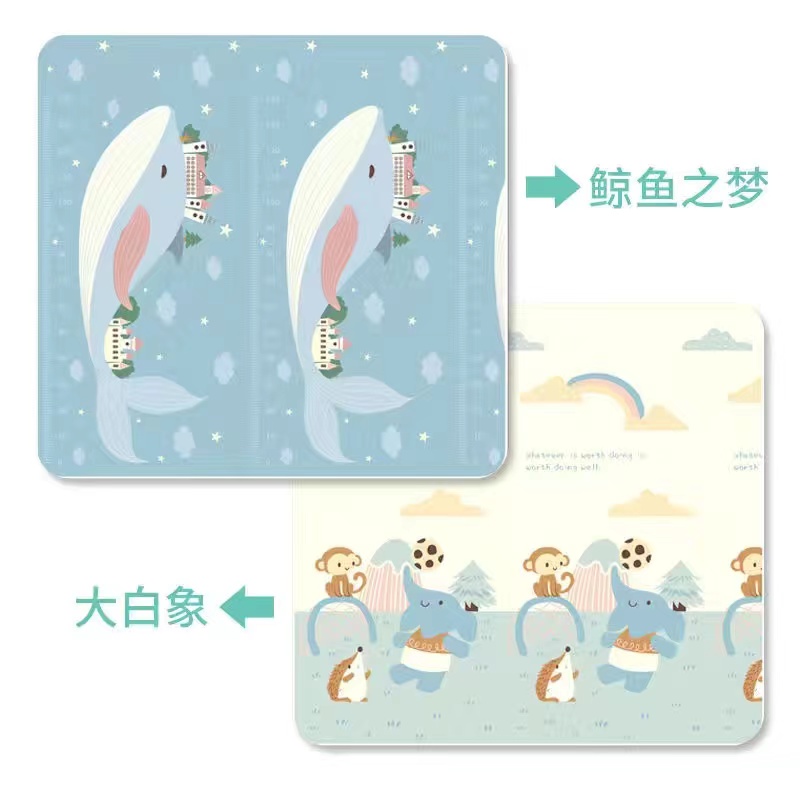 Dream Whale