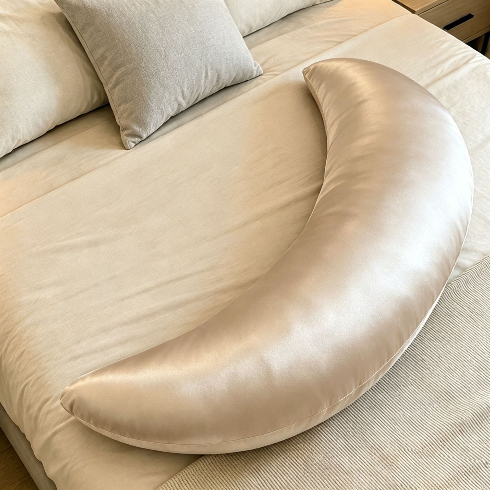 Light Yellow (150*65*280cm)
